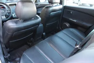 Nissan Altima 2005