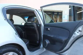 Nissan Altima 2005