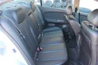 Nissan Altima 2005
