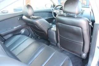 Nissan Altima 2005