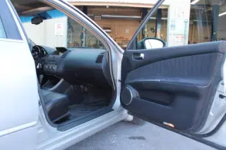 Nissan Altima 2005
