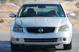 Nissan Altima 2005