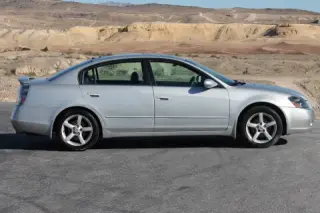 Nissan Altima 2005