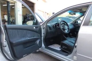 Nissan Altima 2005