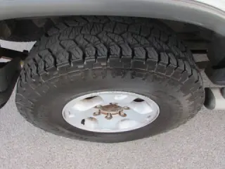 Nissan Xterra 2000
