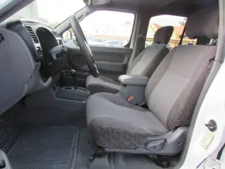 Nissan Xterra 2000