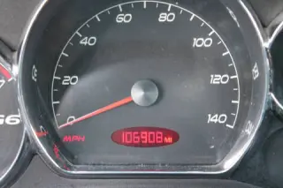 Pontiac G6 2007