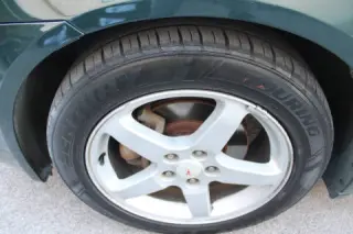 Pontiac G6 2007