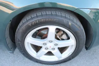 Pontiac G6 2007