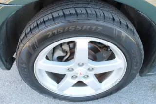 Pontiac G6 2007