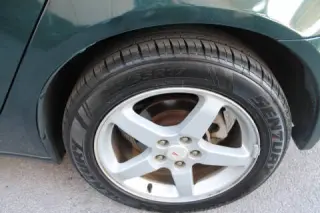 Pontiac G6 2007
