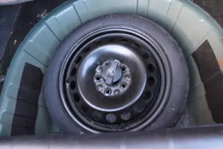 Pontiac G6 2007