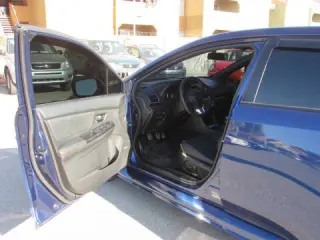 2015 Subaru WRX