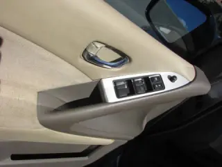 Nissan Murano 2010