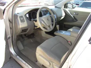 Nissan Murano 2010