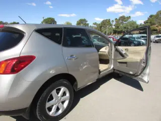 Nissan Murano 2010