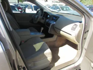 Nissan Murano 2010