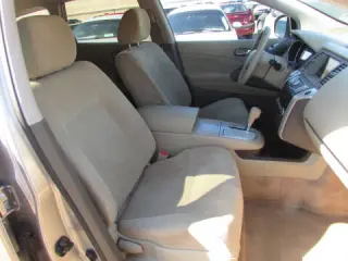 Nissan Murano 2010