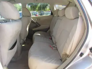 Nissan Murano 2010