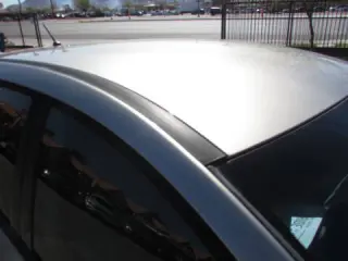 Nissan Murano 2010