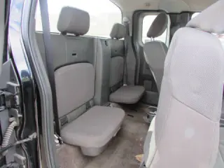 Nissan Frontier 2016