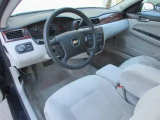 2008 Chevrolet Impala