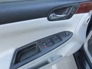 2008 Chevrolet Impala