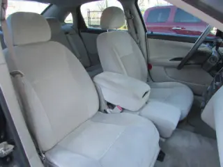 2008 Chevrolet Impala