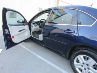 2008 Chevrolet Impala
