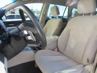 Subaru Outback 2014