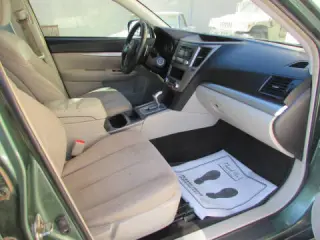 Subaru Outback 2014