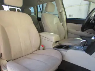 Subaru Outback 2014