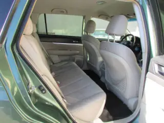 Subaru Outback 2014