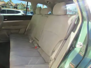 Subaru Outback 2014