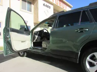 Subaru Outback 2014