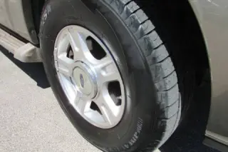 Ford Expedition 2003