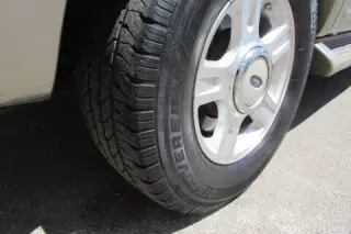 Ford Expedition 2003
