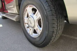 Ford Expedition 2003