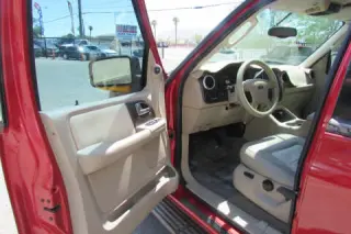 Ford Expedition 2003
