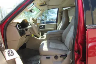 Ford Expedition 2003