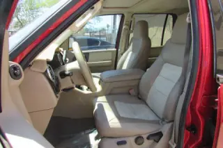 Ford Expedition 2003