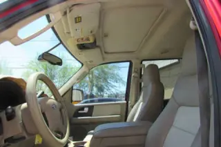 Ford Expedition 2003