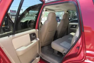 Ford Expedition 2003