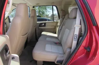 Ford Expedition 2003
