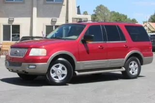 Ford Expedition 2003