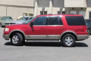 Ford Expedition 2003