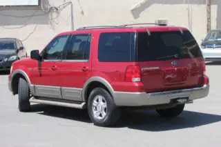 Ford Expedition 2003