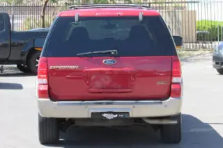 Ford Expedition 2003