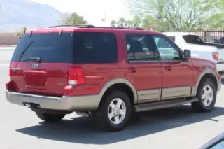 Ford Expedition 2003