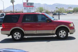 Ford Expedition 2003